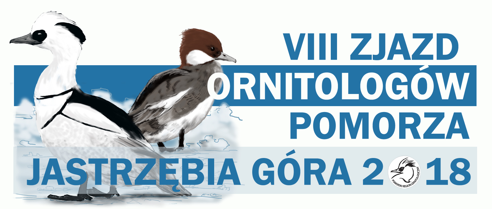 VIII Zjazd Ornitologów Pomorza